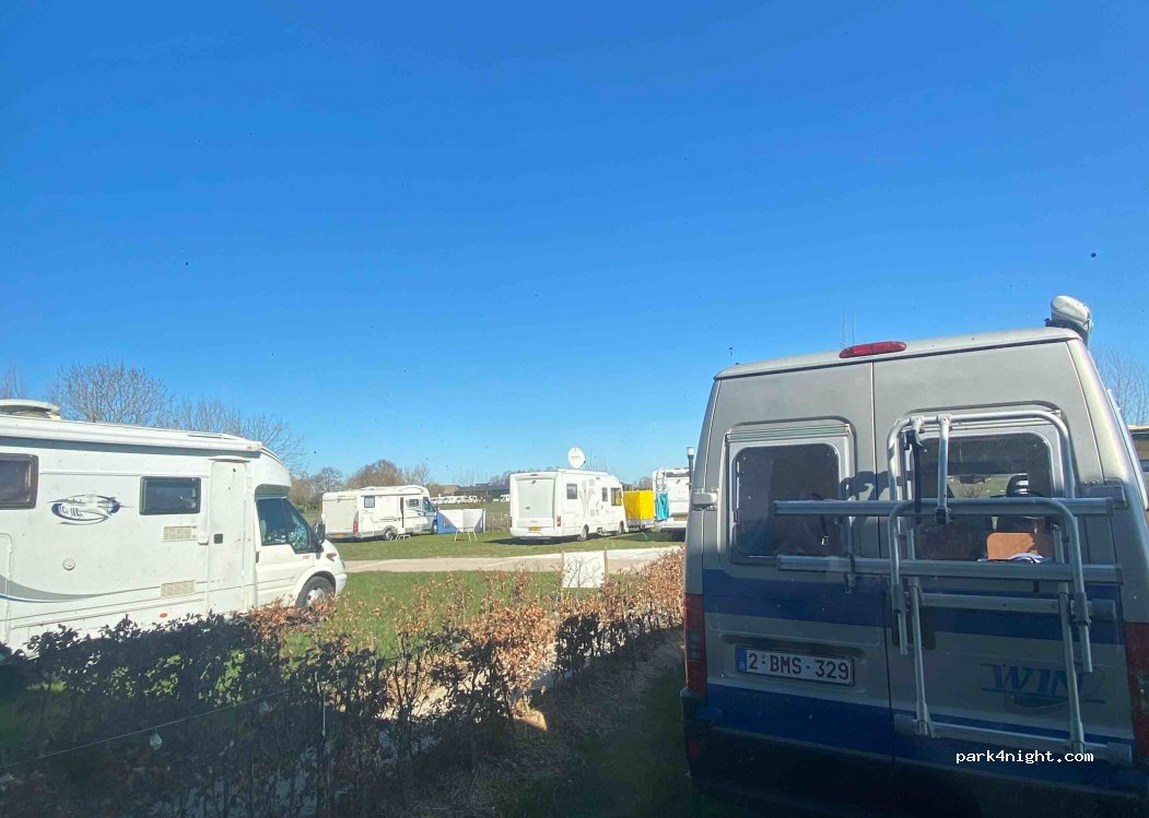 (1383 HT) Weesp - 8 Dammerweg — foto 2