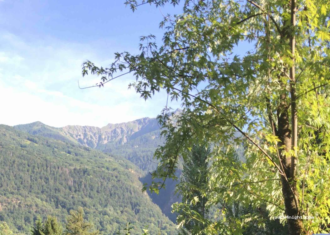 Camping La Glière — foto 4