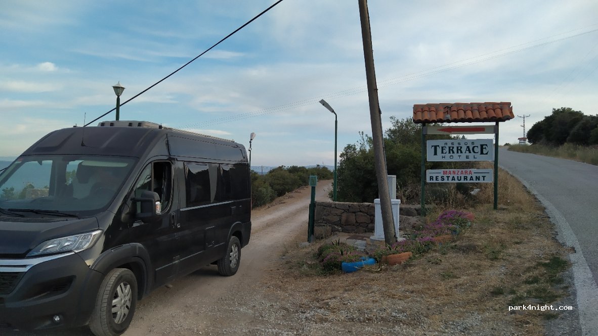 (17860) Büyükhusun - Unnamed Road — foto 2