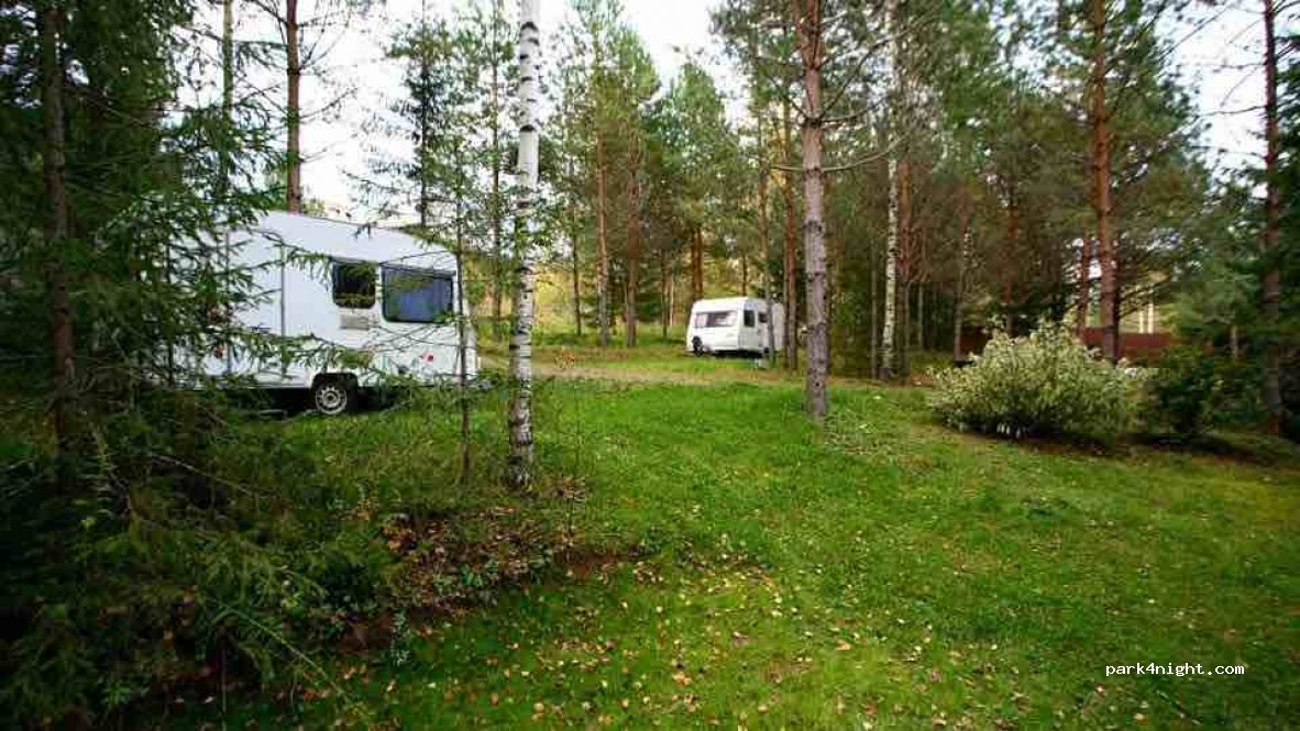 Greenwood Camping — foto