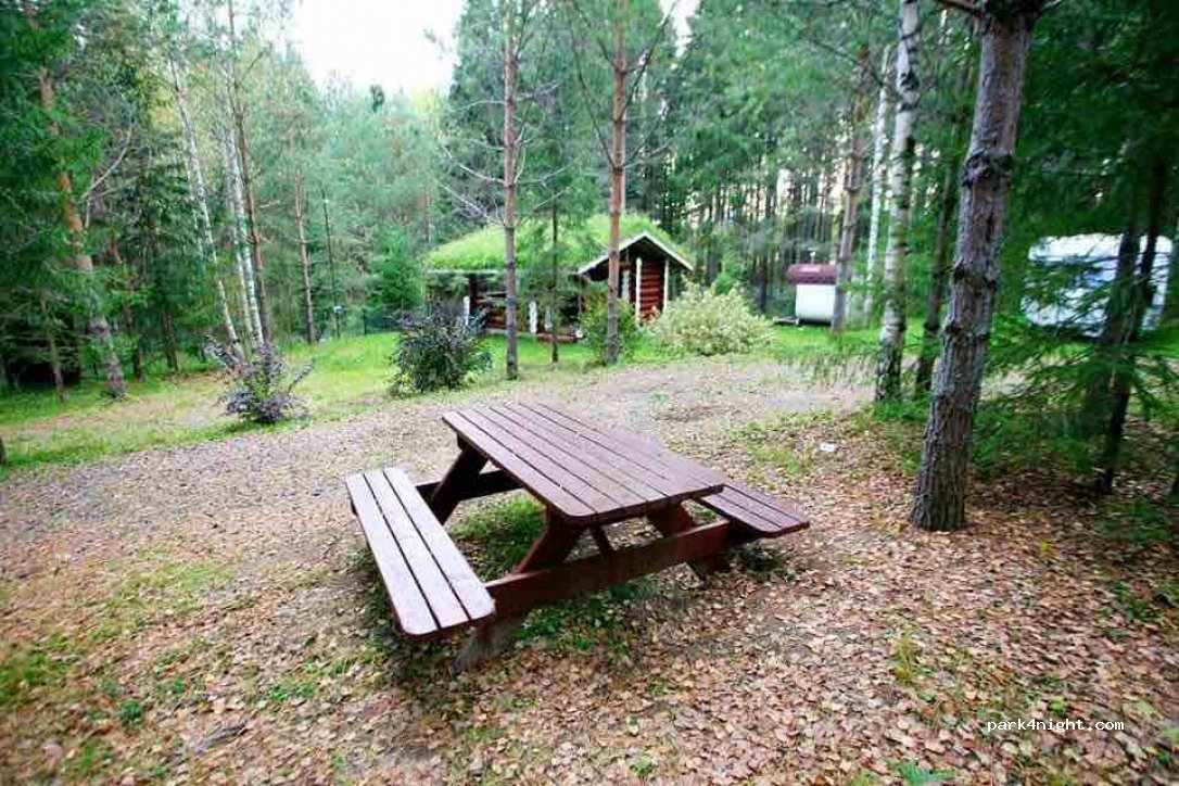Greenwood Camping — foto 2