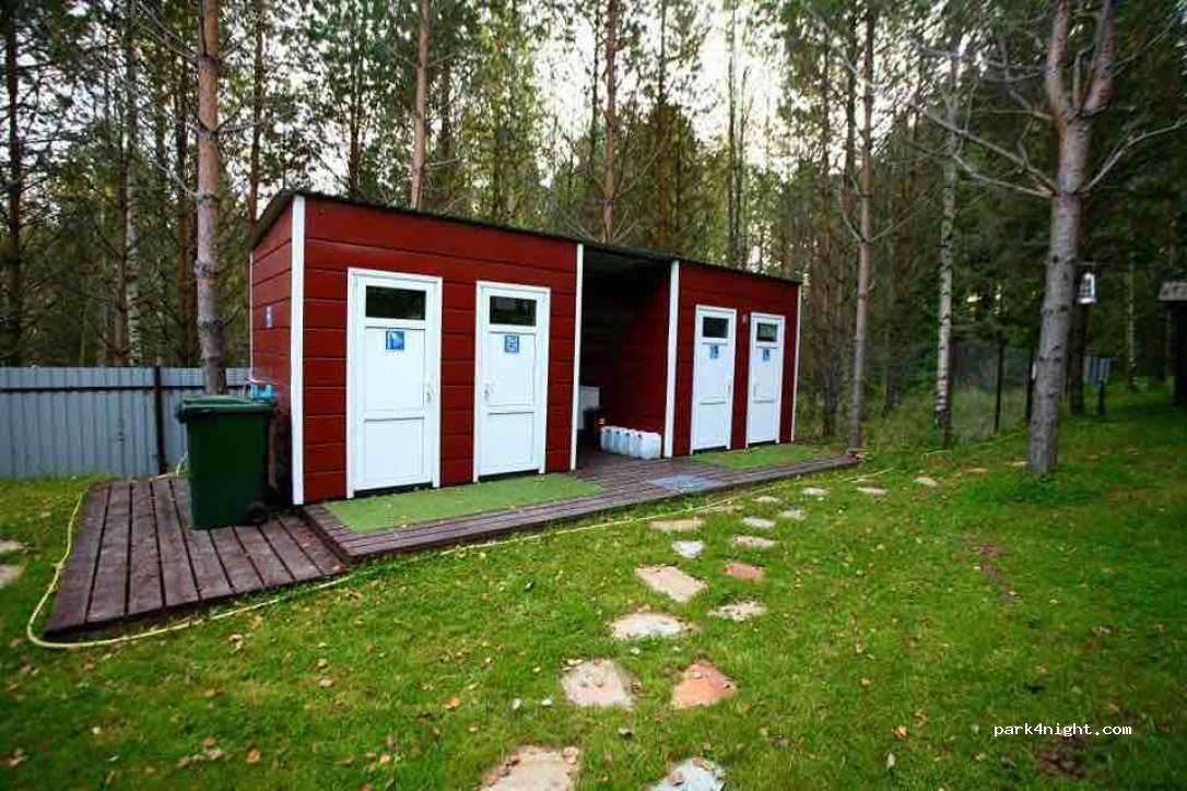 Greenwood Camping — foto 3