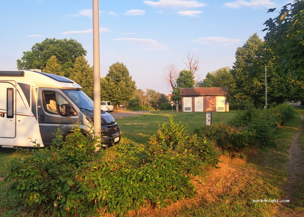 (39539) Havelberg - 55A Havelstraße — foto 4