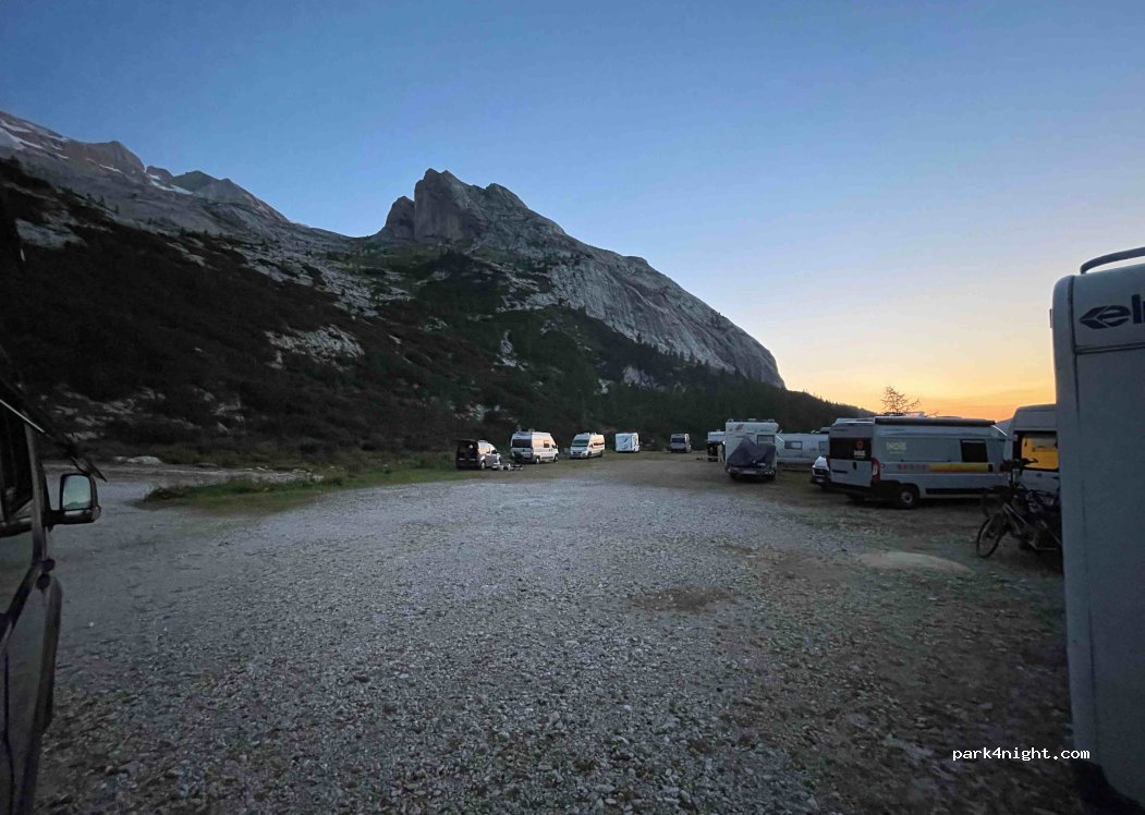 (38032) Canazei - Strada Provinciale 641 — foto 2