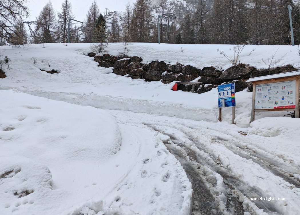 (38032) Canazei - Strada Provinciale 641 — foto 4