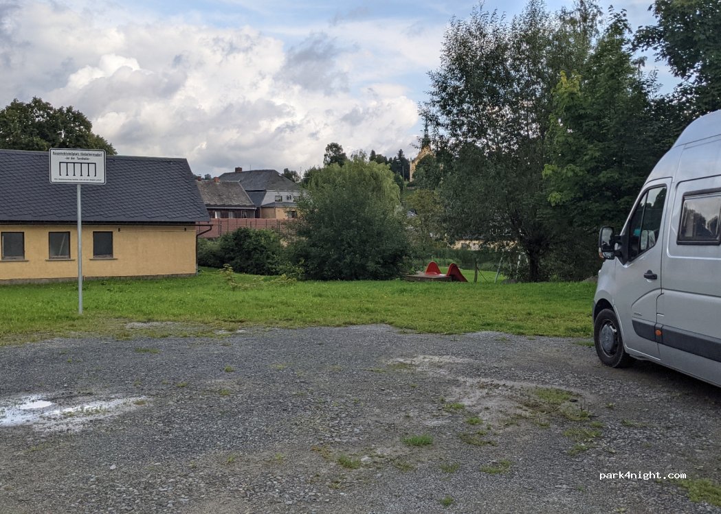 (01855) Sebnitz - 6 Schandauer Straße — foto