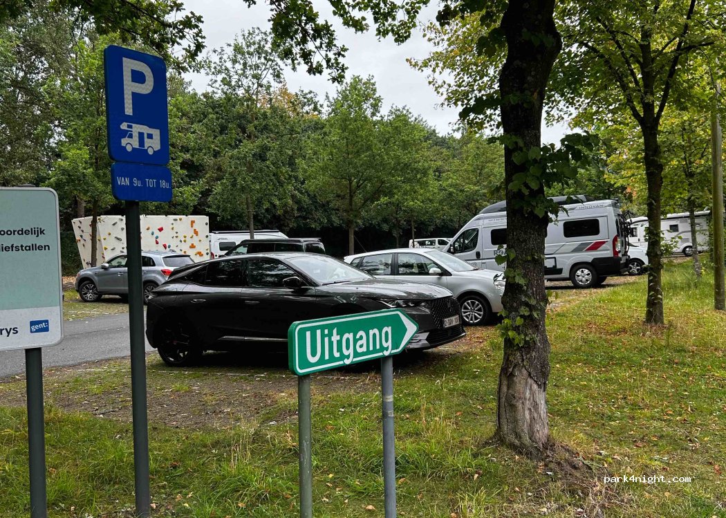 (9000) Ghent - Binnenring-Drongen — foto 4