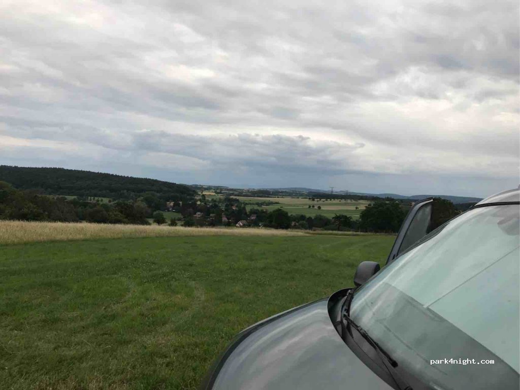 (67440) Hengwiller - Rue du Schneeberg — foto