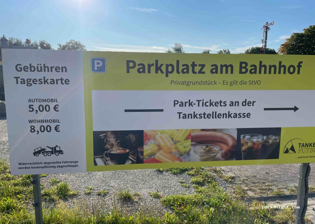 (18581) Putbus - 14 Bahnhofstraße — foto 3