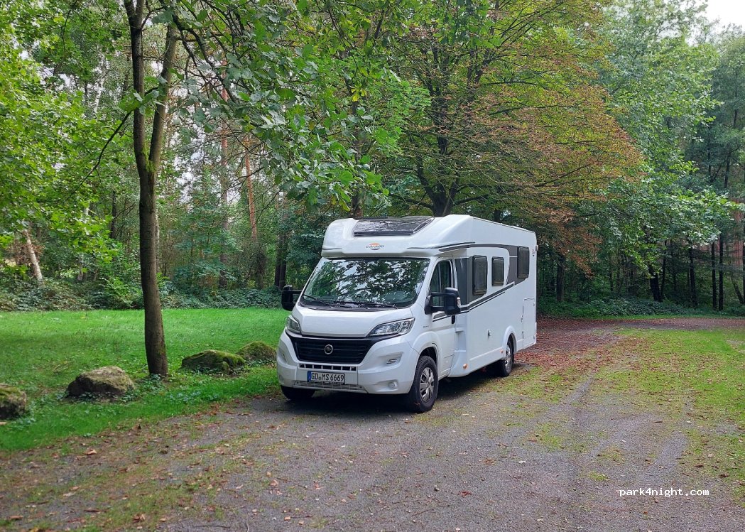 (31606) Warmsen - Holzstraße — foto 4