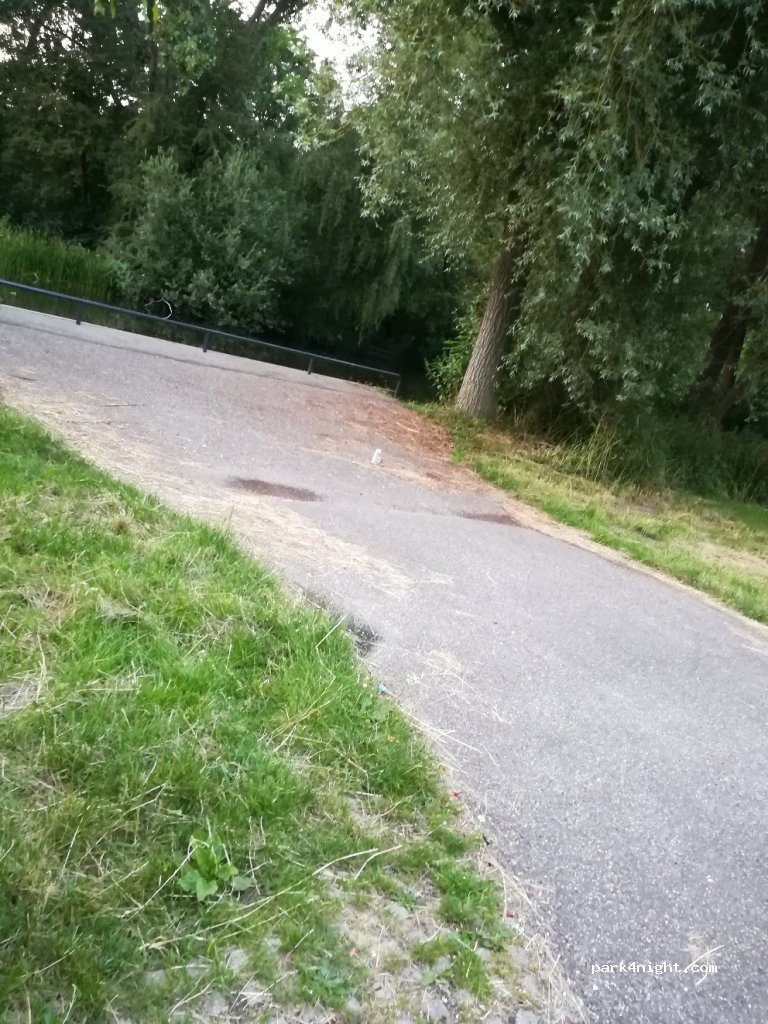(2406 LD) Alphen aan den Rijn - Verlengde Aarkade — foto 2