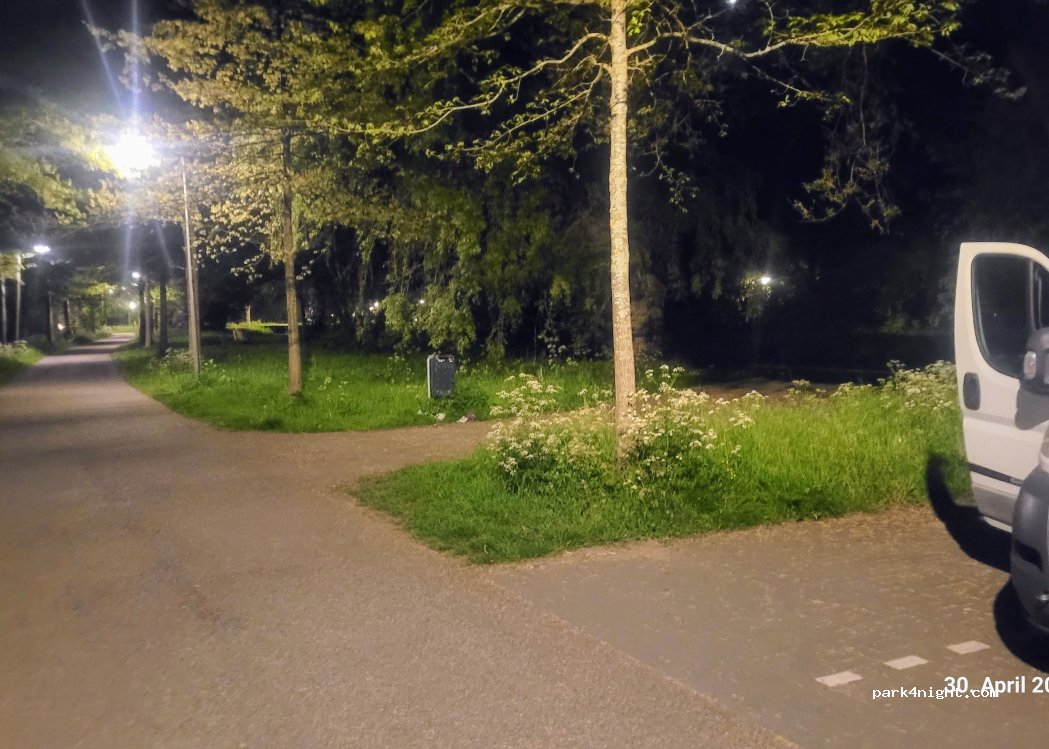(2406 LD) Alphen aan den Rijn - Verlengde Aarkade — foto 5