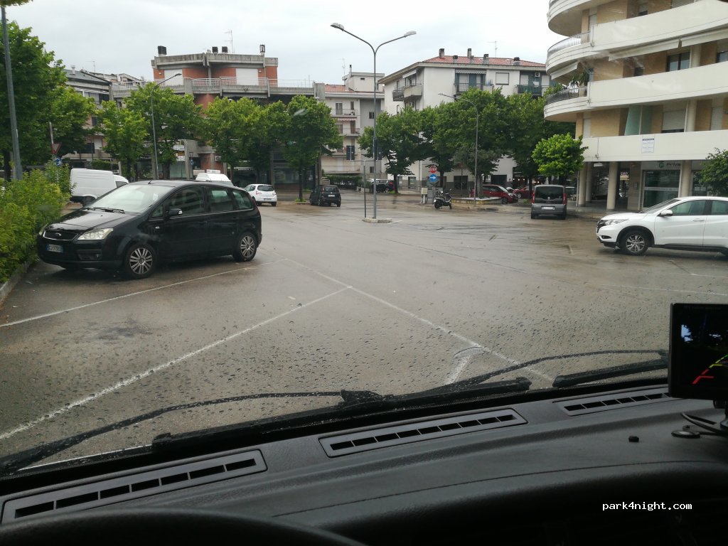 (66054) Vasto - 18 Via Vittorio Bachelet — foto
