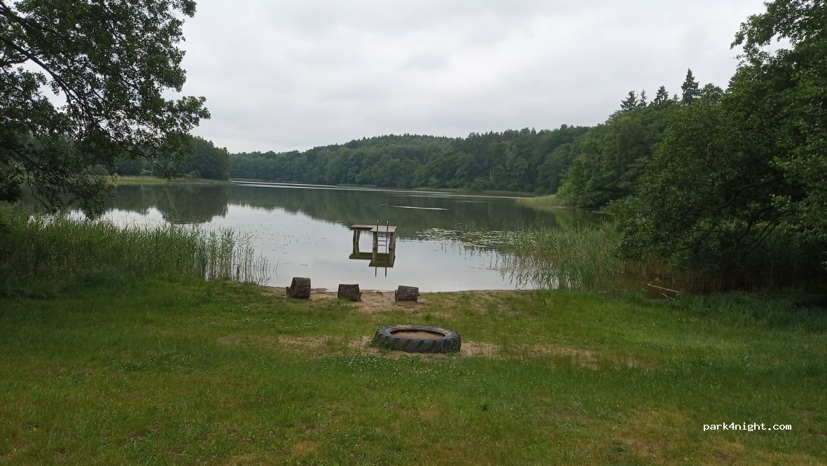 (17237) Kratzeburg - Unnamed Road — foto 2
