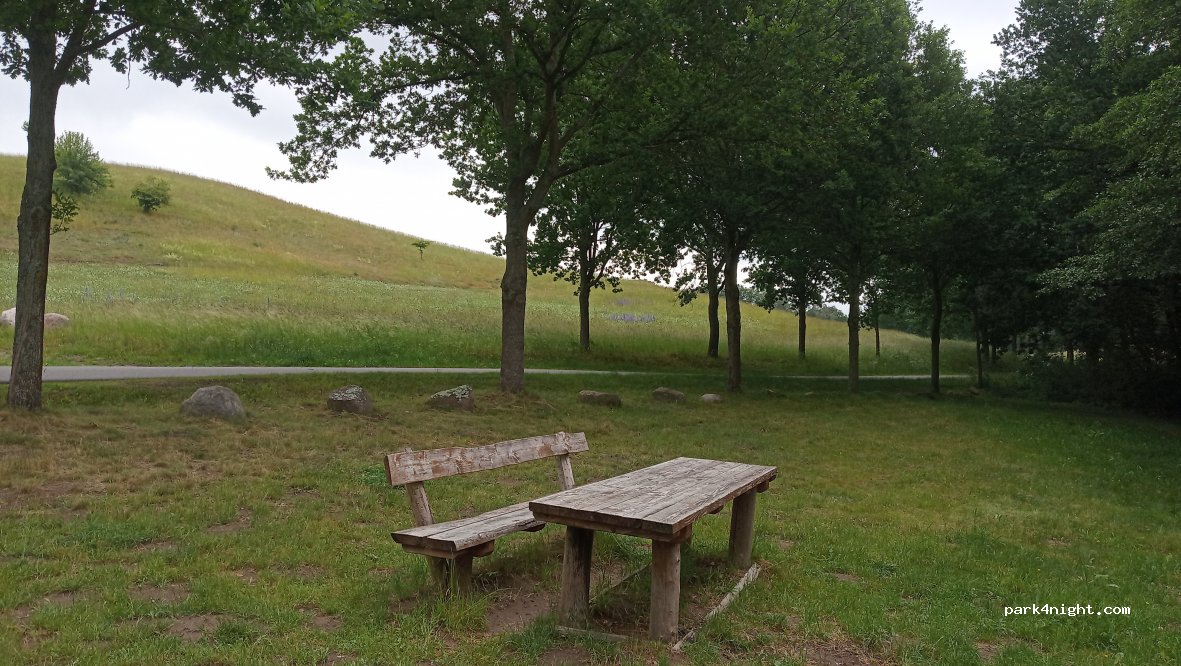 (17237) Kratzeburg - Unnamed Road — foto 3