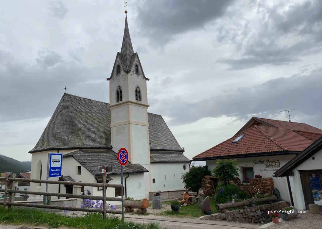 (39040) Cauria Salorno - Unnamed Road — foto 3
