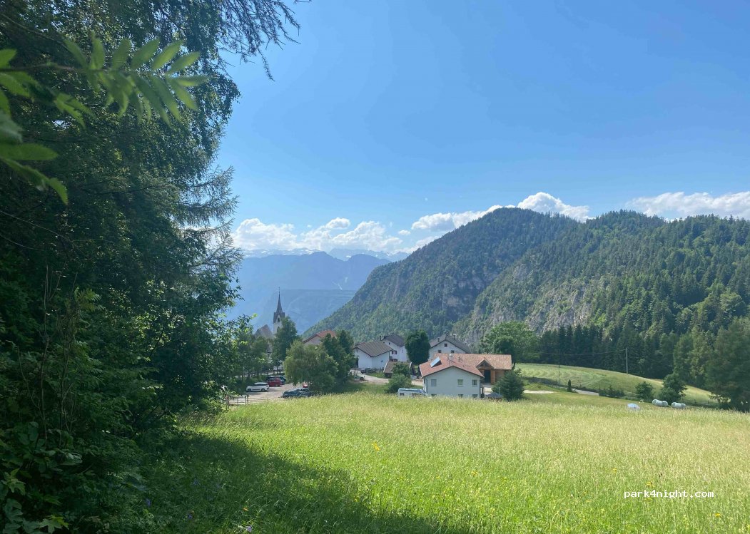 (39040) Cauria Salorno - Unnamed Road — foto 4