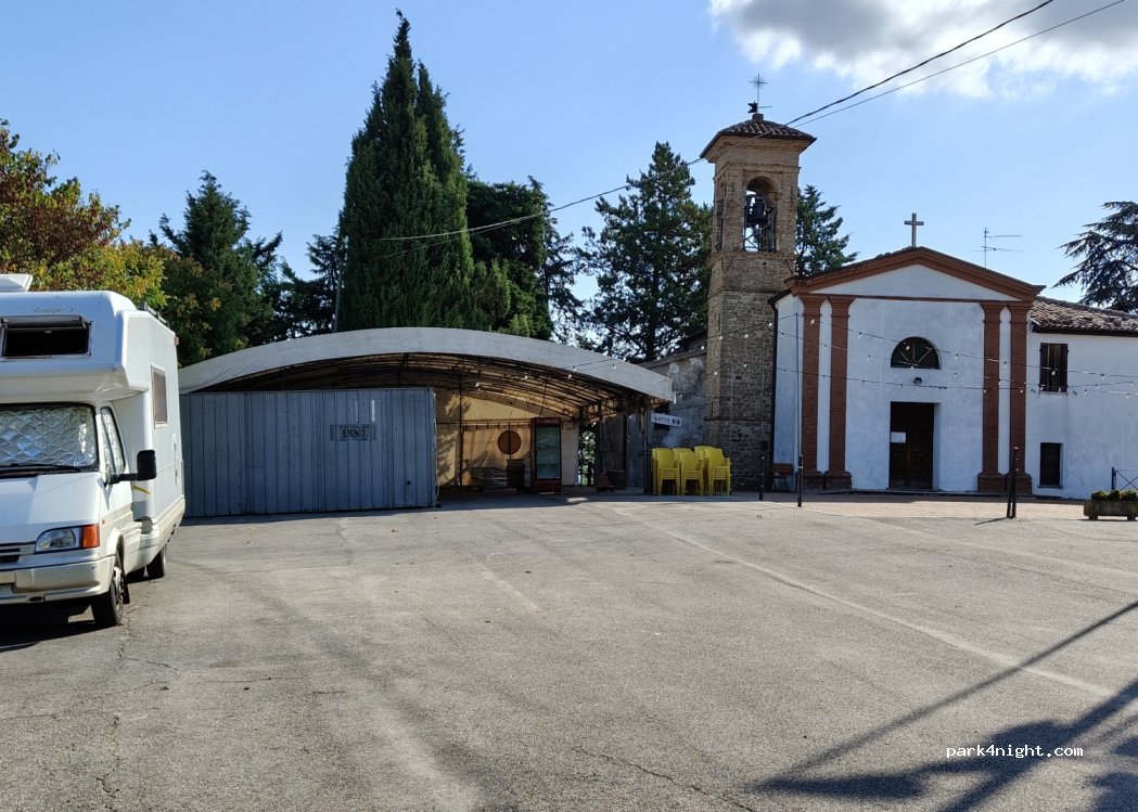 (47030) Borghi - 46 Via Cardellino — foto