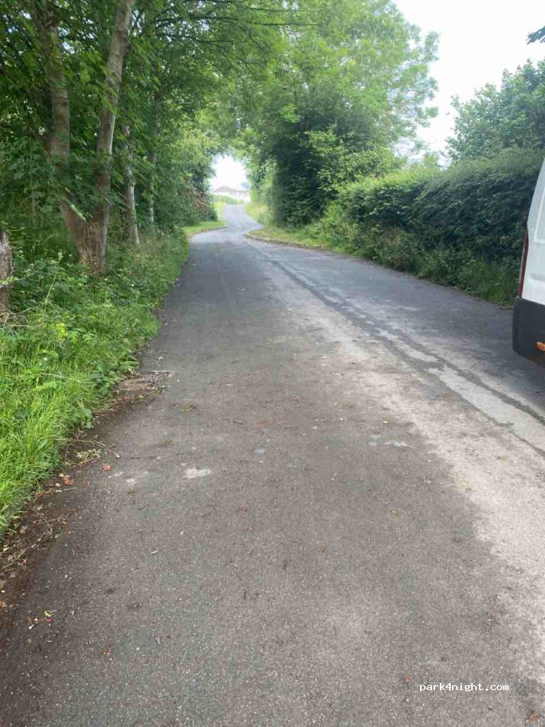 (EX31 2NN) Fremington - Mill Hill — foto