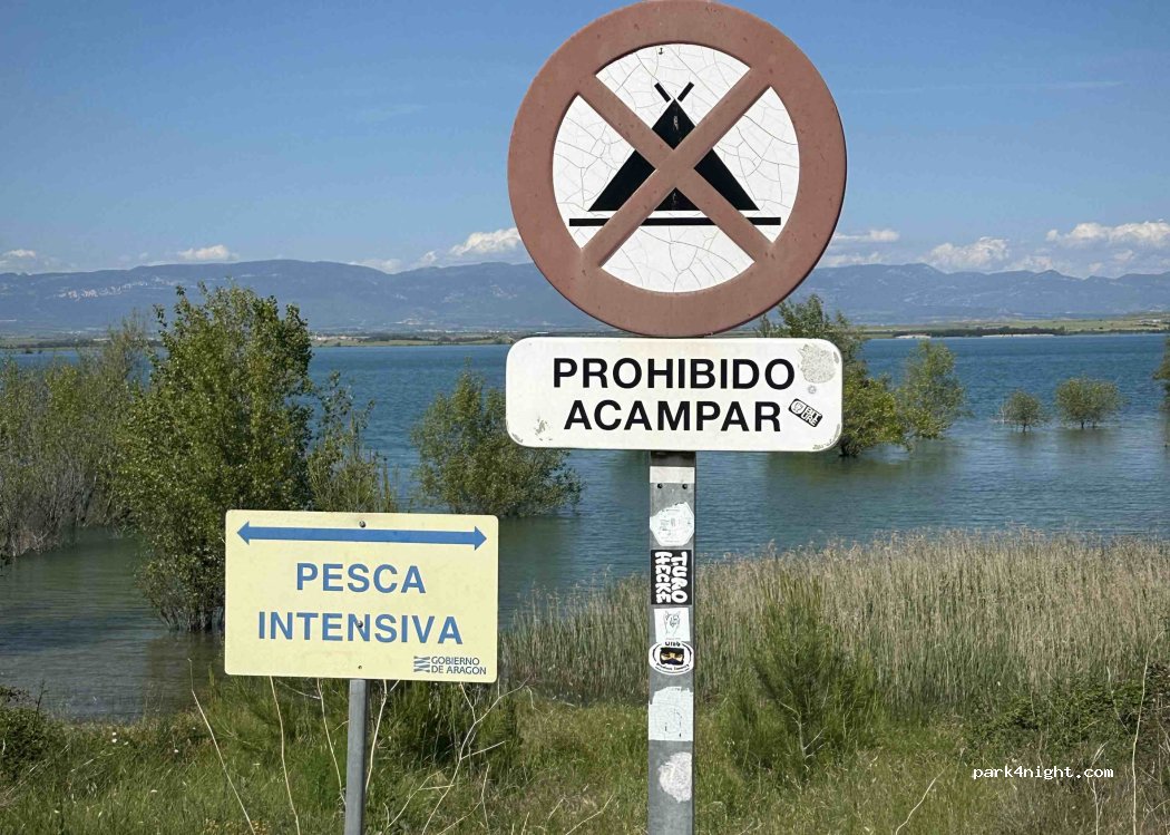 (22283) Alcalá de Gurrea - 2 Carretera Camping — foto 5