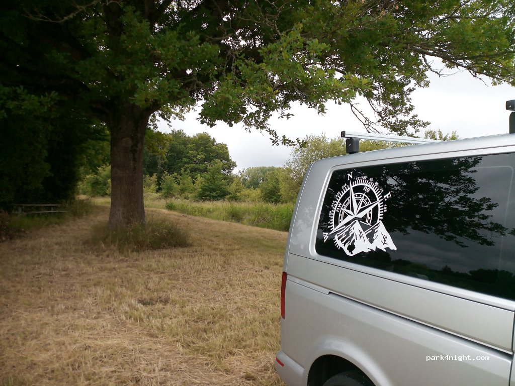 (45260) Montereau - 27 Route de Lorris — foto