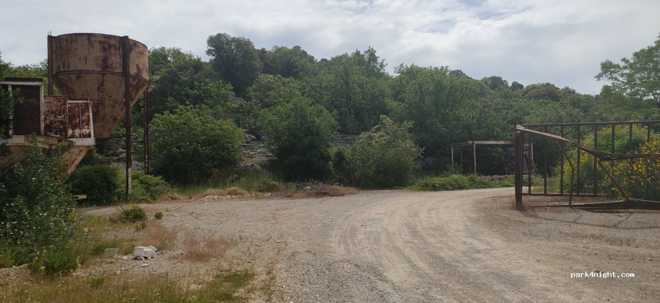 (34380) Saint-Martin-de-Londres - D122 — foto 3