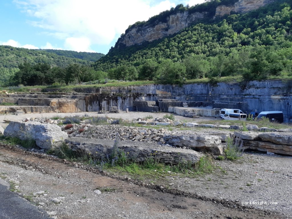 (01150) Villebois - D60 — foto