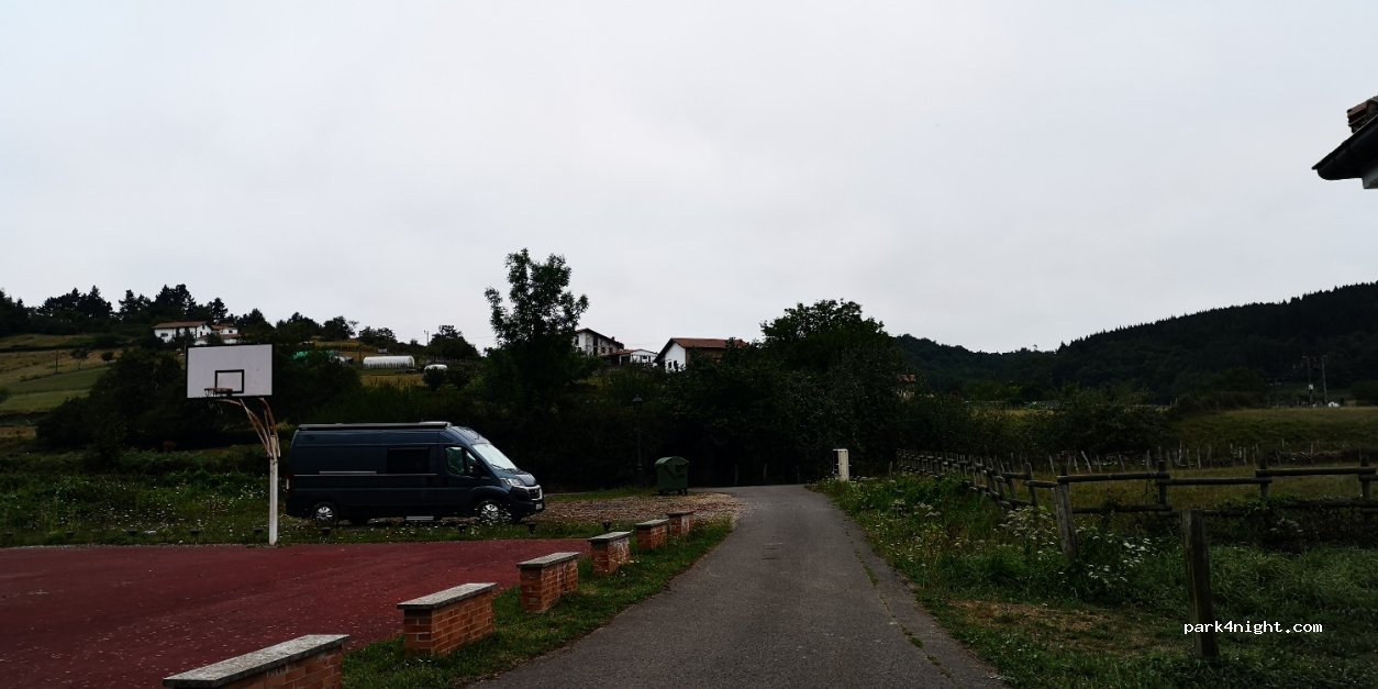 Olalde — foto 4