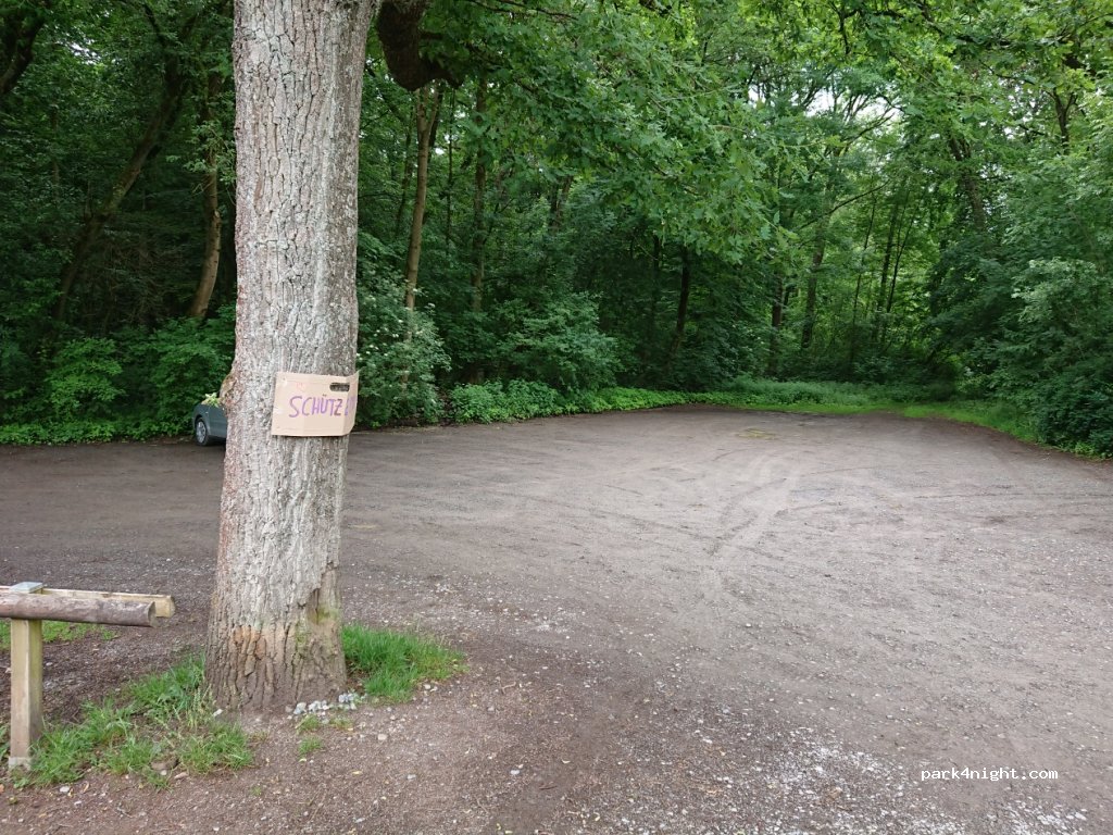 (32760) Detmold - 36 Leistruper-Wald-Straße — foto 2