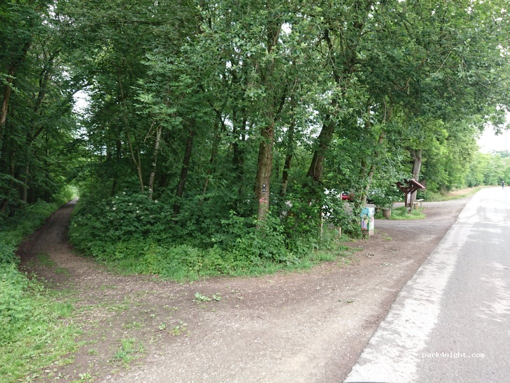 (32760) Detmold - 36 Leistruper-Wald-Straße — foto 3