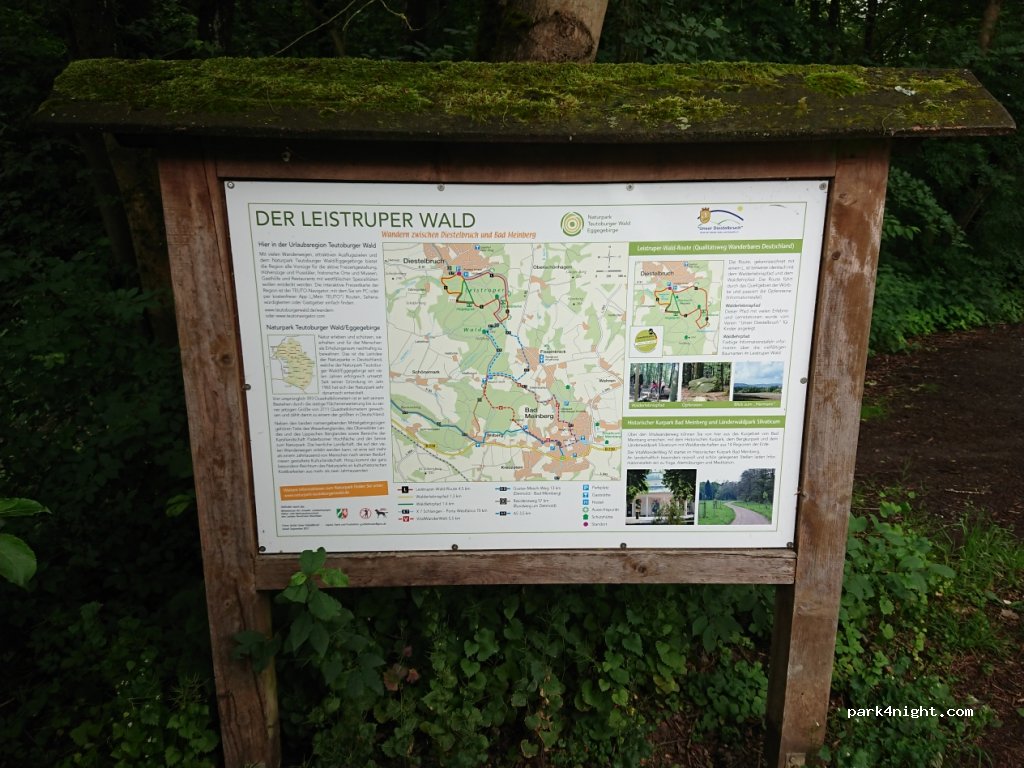 (32760) Detmold - 36 Leistruper-Wald-Straße — foto 4