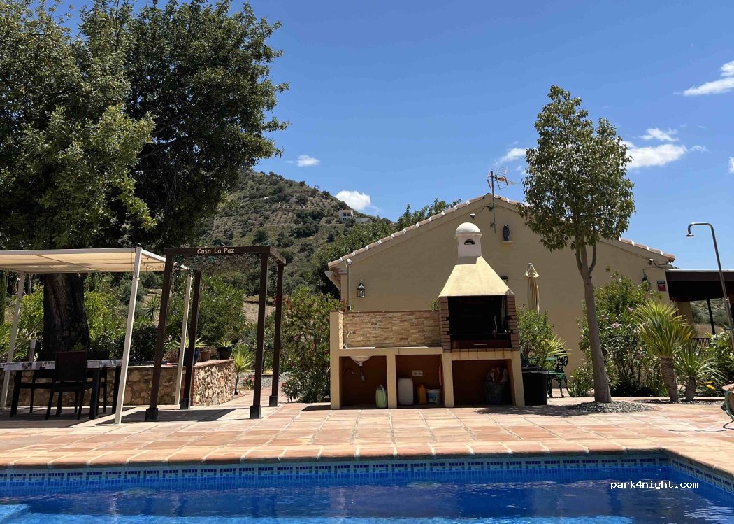 Casa La Paz — foto 5