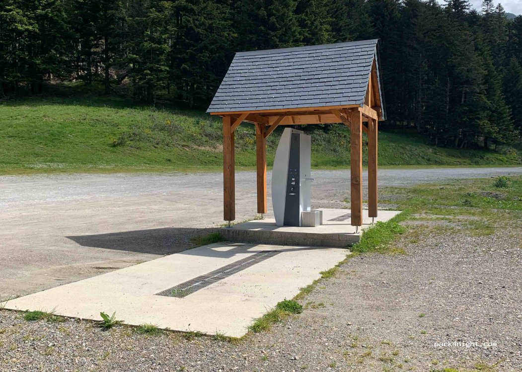 (65710) Campan - Serre Crampe — foto 4