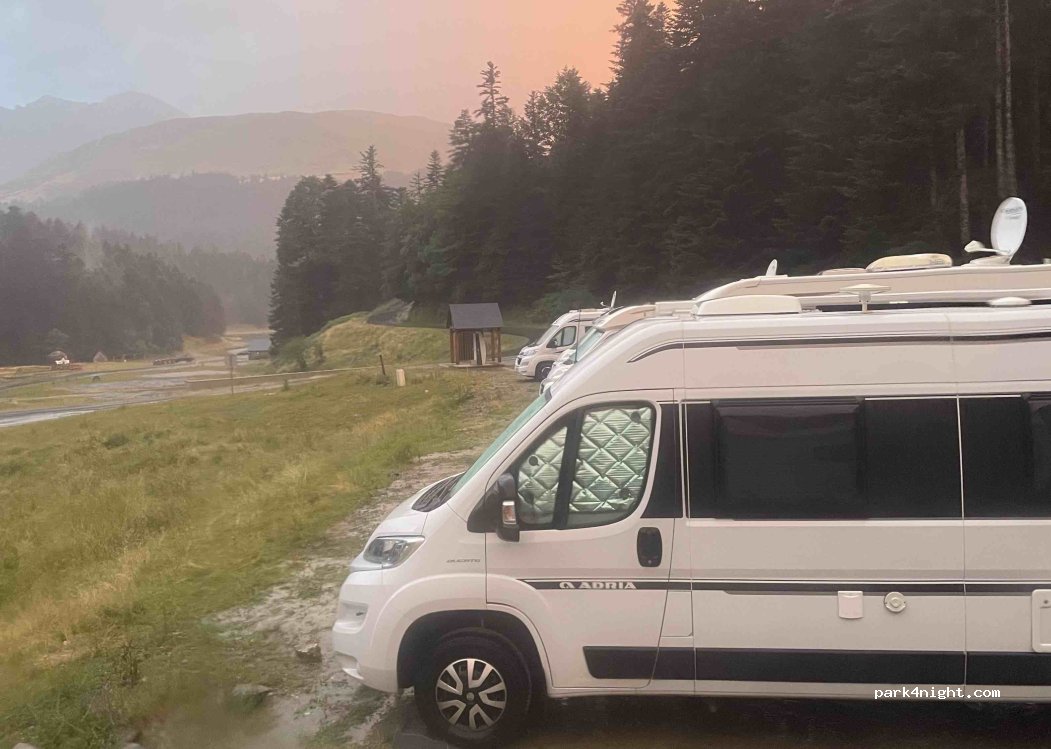 (65710) Campan - Serre Crampe — foto 5