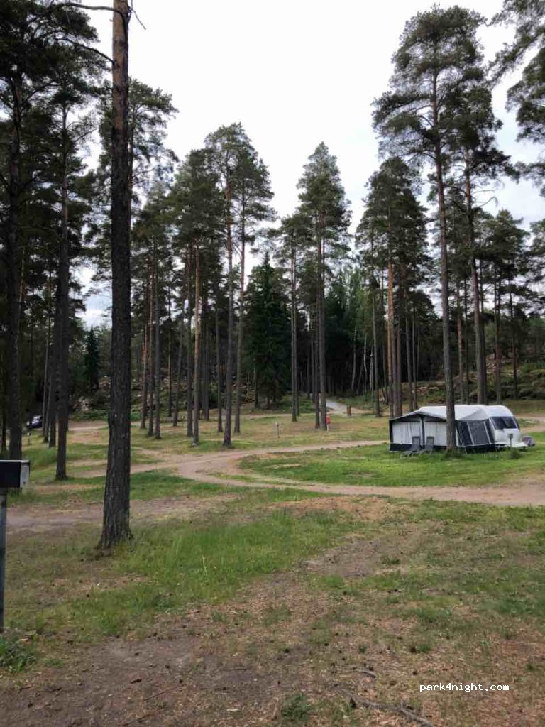 Solliden Camping — foto