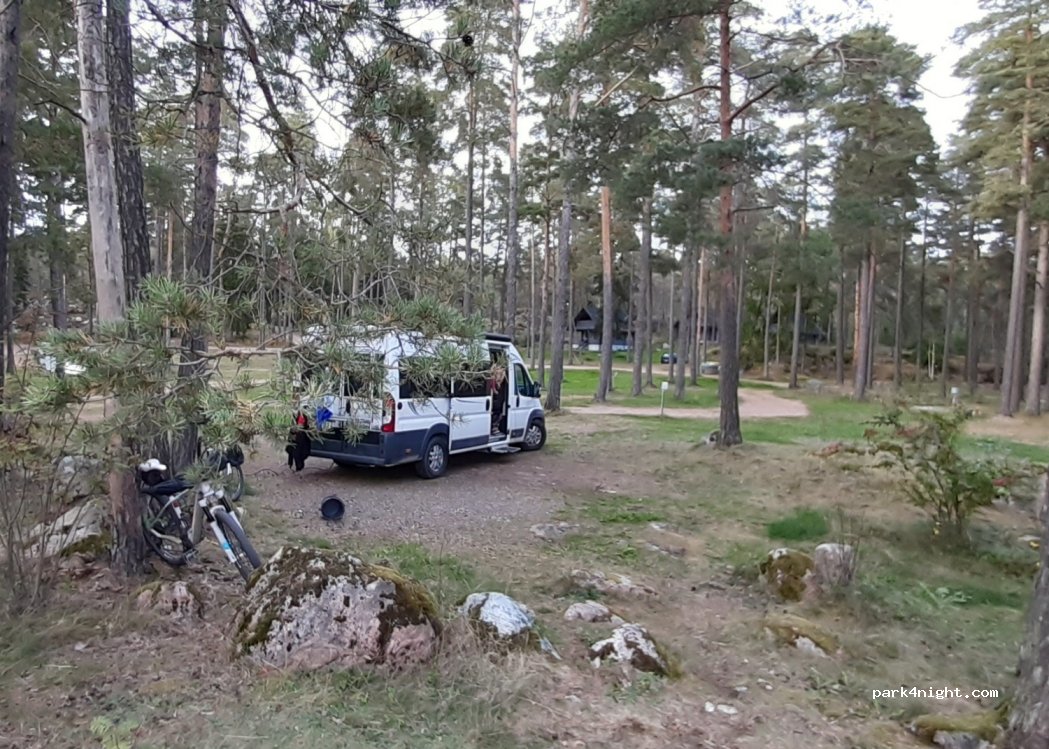 Solliden Camping — foto 2