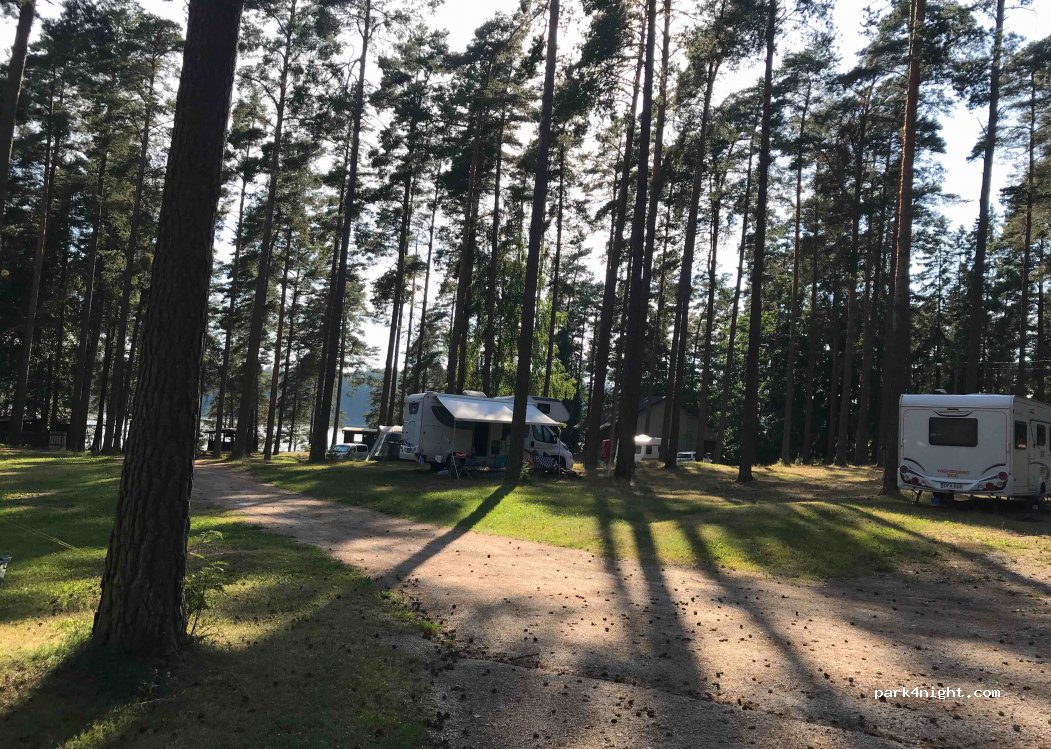 Solliden Camping — foto 3
