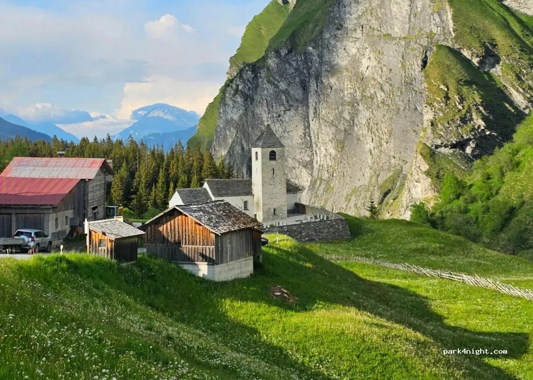 Berggasthaus Turahus — foto 4