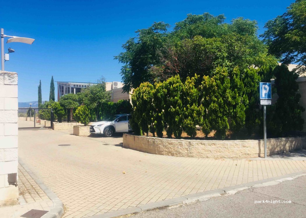 (28690) Brunete - 1A Calle Norte — foto 2