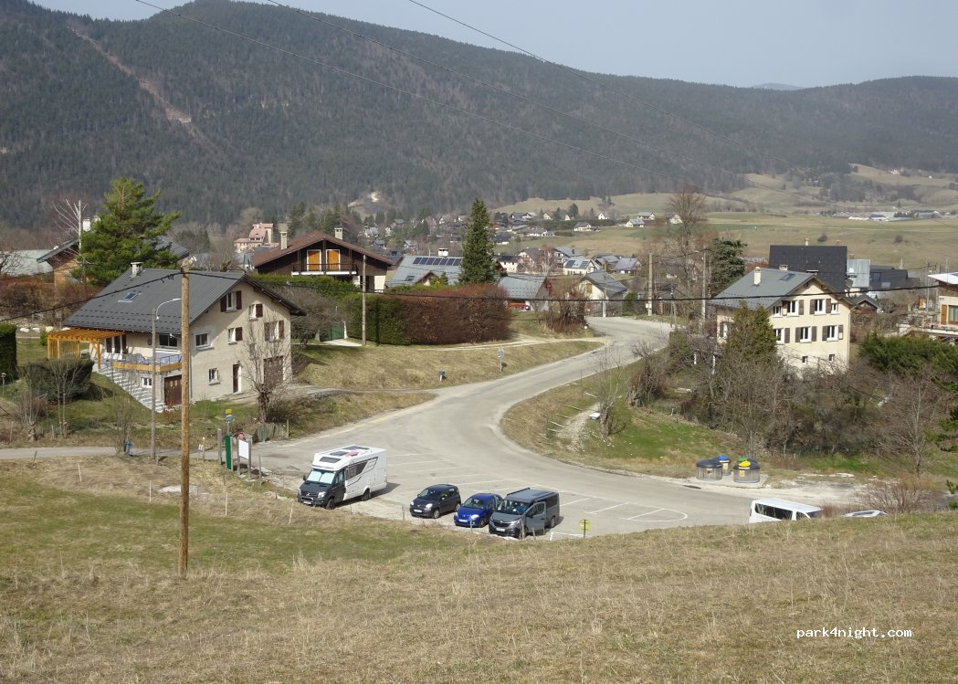 (38250) Villard-de-Lans - 109 Les Cochettes — foto