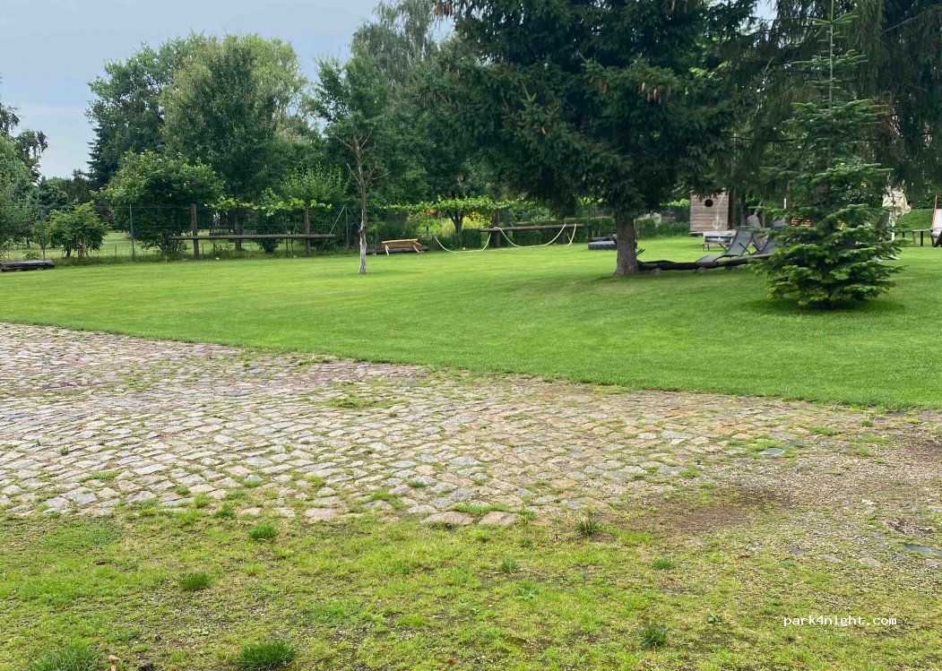 Radlerhof Aurith — foto