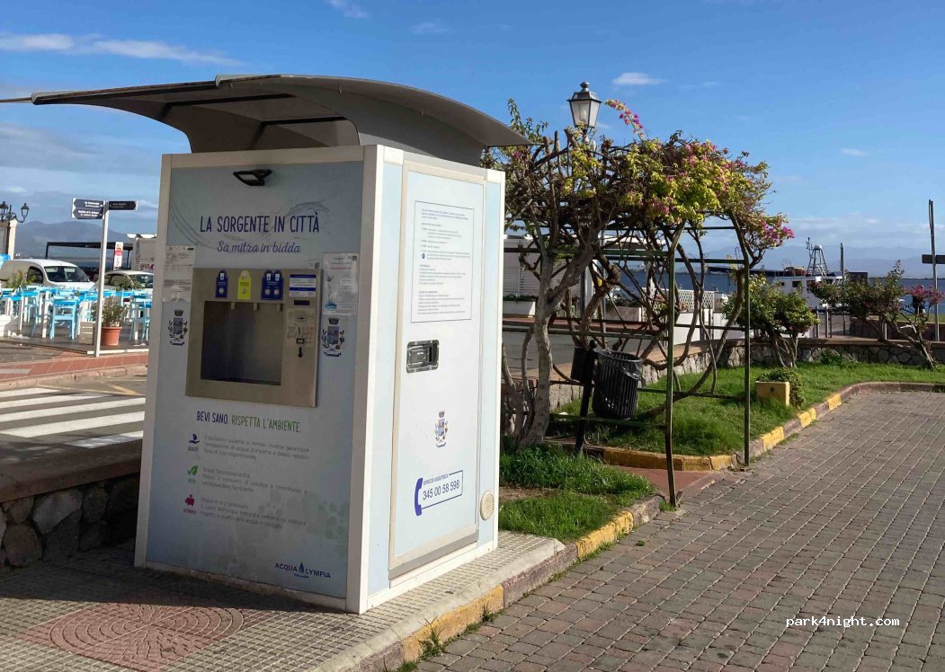 (09017) Sant'Antioco - 151A Via E. D'Arborea — foto