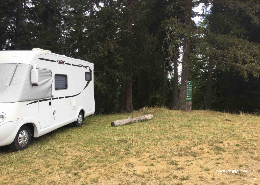 (38880) Autrans - Unnamed Road — foto 2