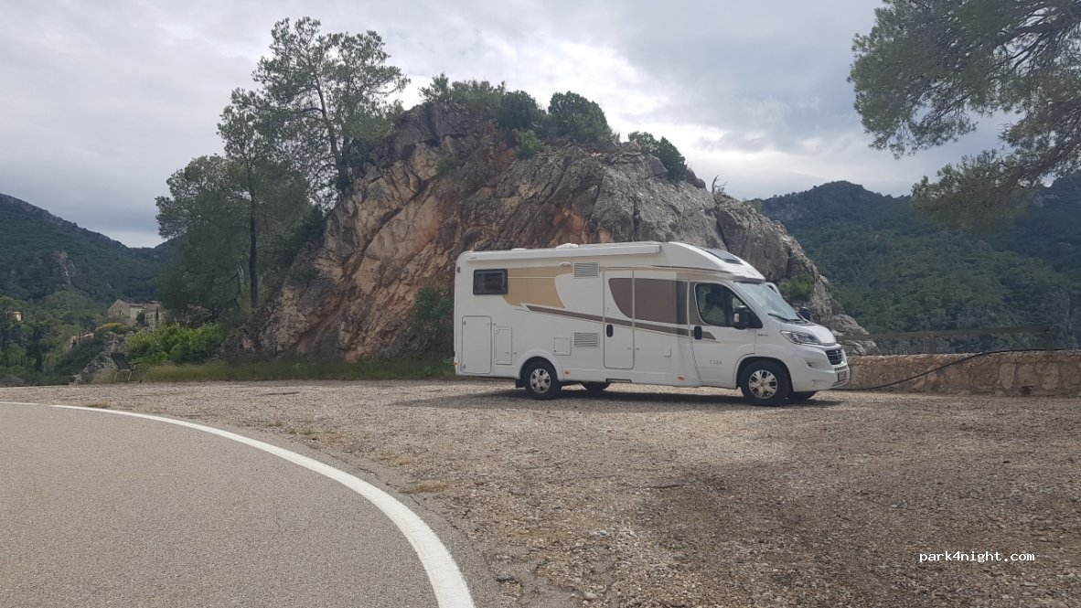 (43512) Benifallet - TV-3021 — foto