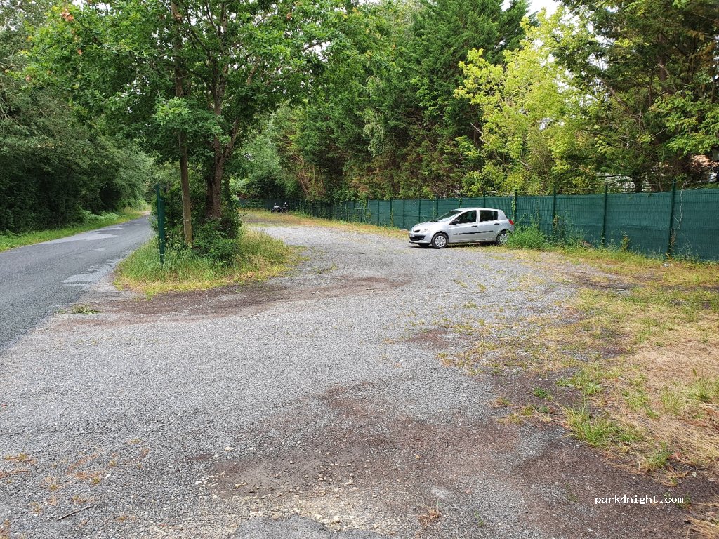 (17320) Saint-Just-Luzac - La Josephtrie — foto 2