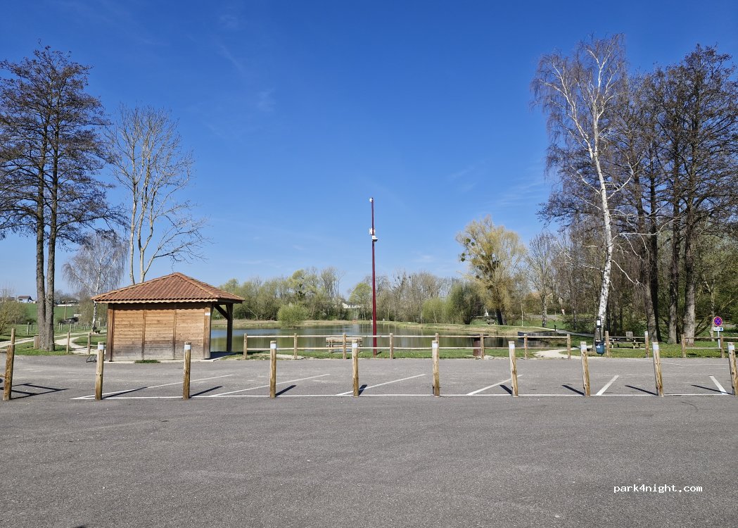(88170) Gironcourt-sur-Vraine - 15 Rue de Mirecourt — foto 3