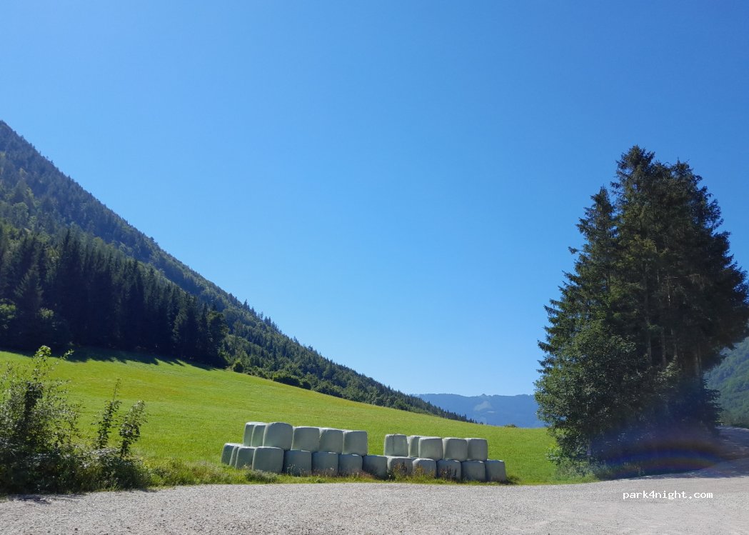 (3344) Sankt Georgen am Reith - L98 — foto