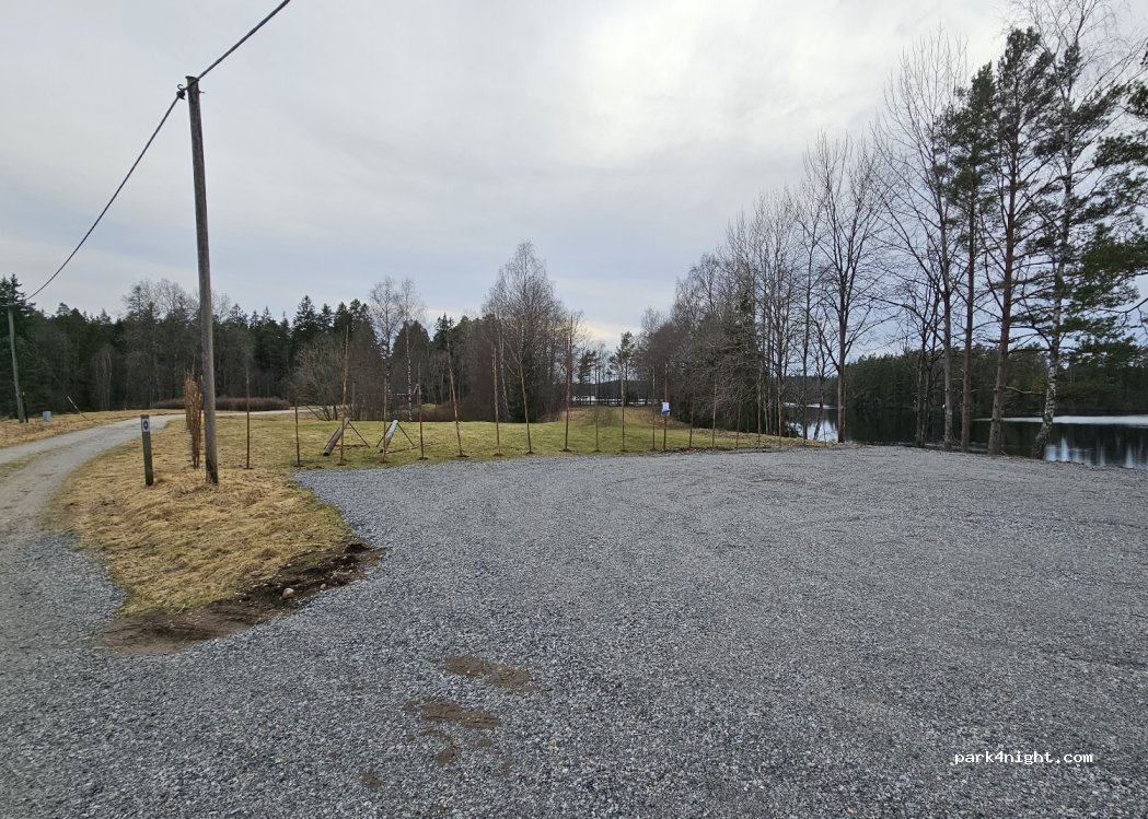 (515 34) Viskafors - 2 Skrapered Boxhult — foto 4
