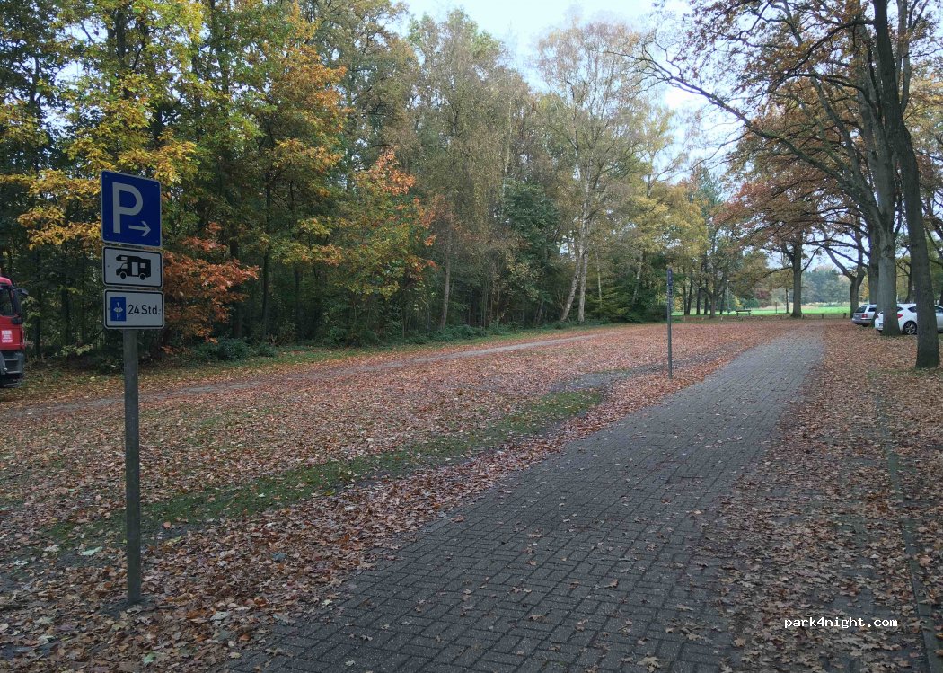 (27580) Bremerhaven - 34 Timmermannallee — foto