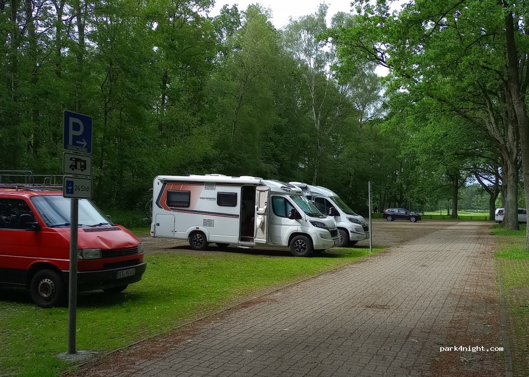 (27580) Bremerhaven - 34 Timmermannallee — foto 2